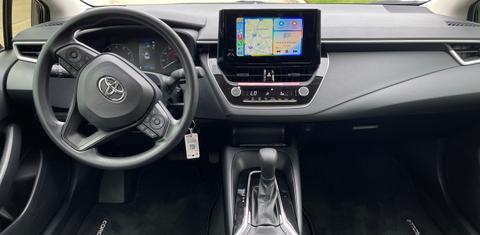 Toyota Corolla 2023