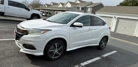 Honda HR-V 2019