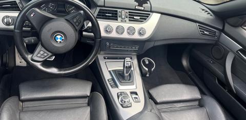 BMW Z4 2013