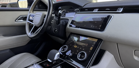 Land Rover Range Rover Velar 2021