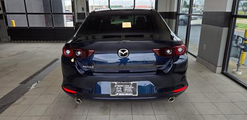 Mazda Mazda3 2024