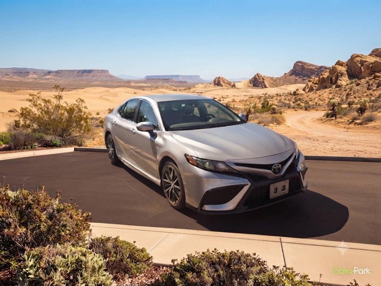 Toyota Camry 2023 in Phoenix, AZ