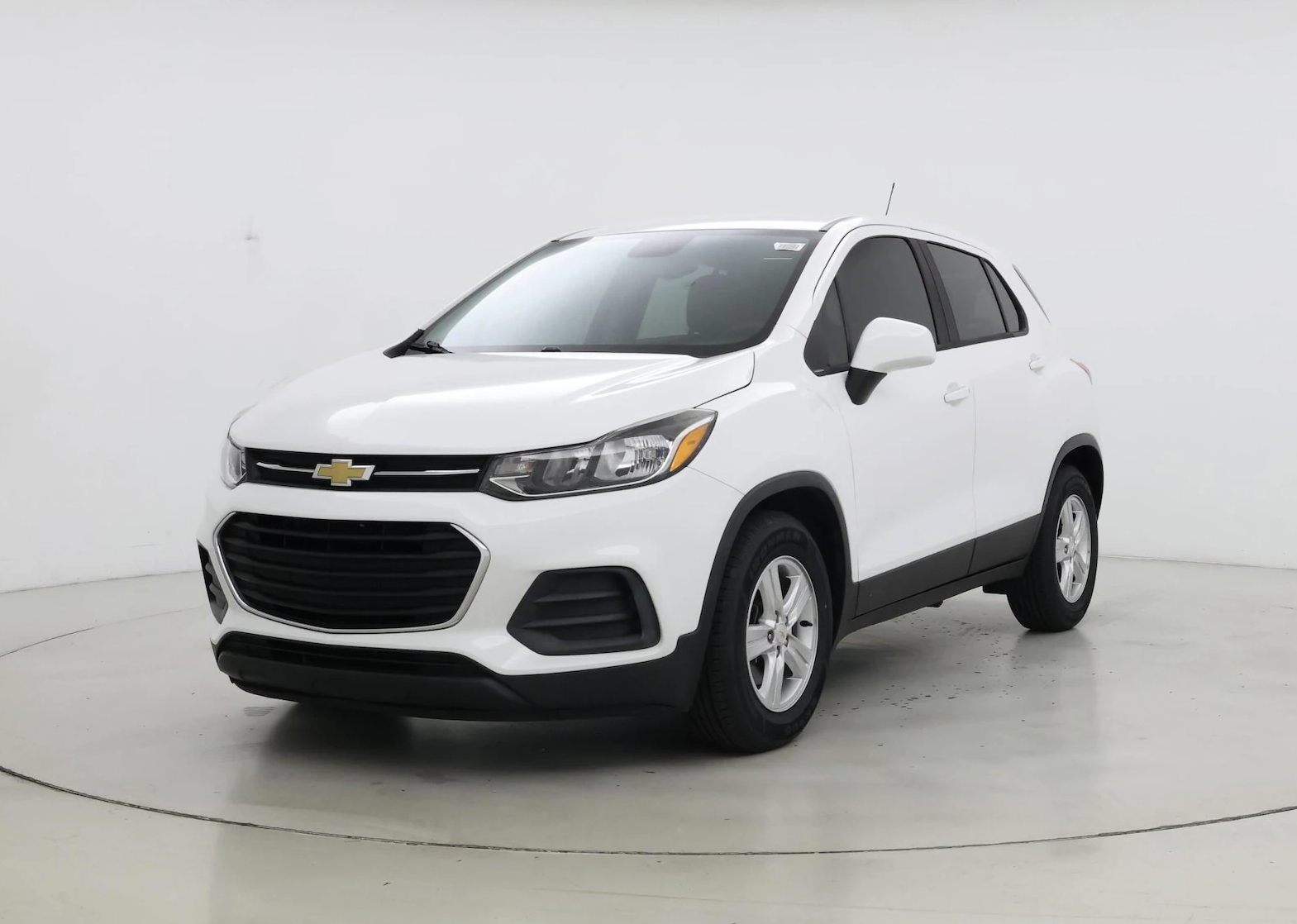Chevrolet Trax 2019 in Delray Beach, FL