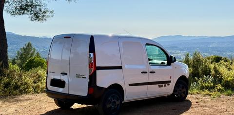 Renault KANGOO EXPRESS II 2017