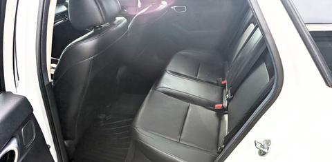 Honda Civic 2024