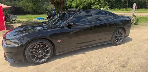 Dodge Charger 2023