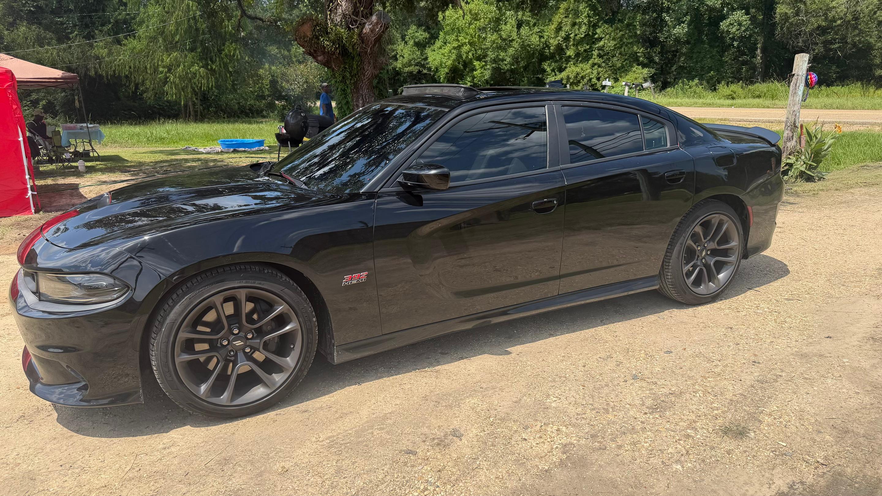 Dodge Charger 2023 in Springfield, LA