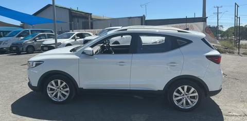 MG ZS 2023