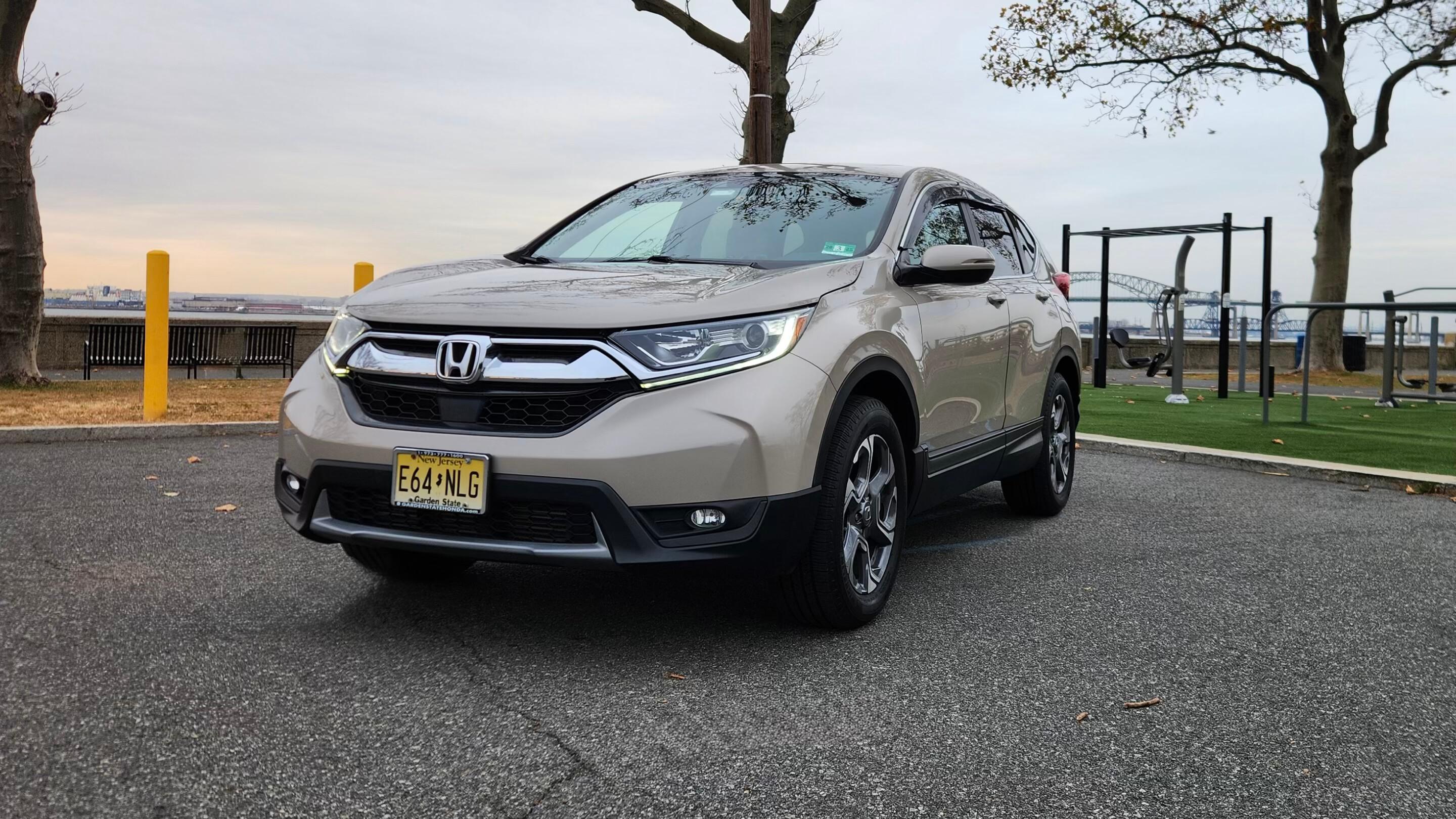 Honda CR-V 2017 in Bayonne, NJ