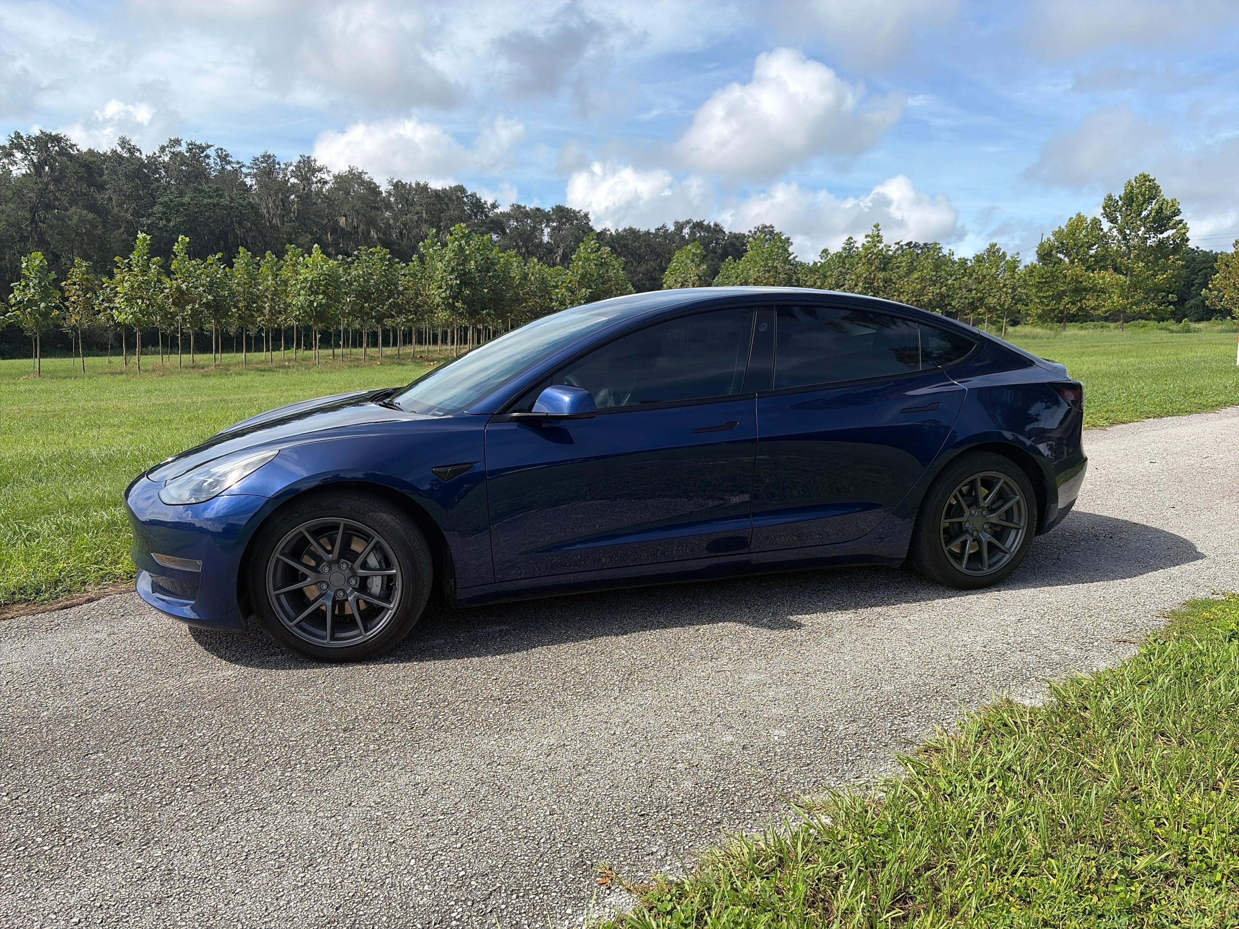 Tesla Model 3 2023 in Brooksville, FL