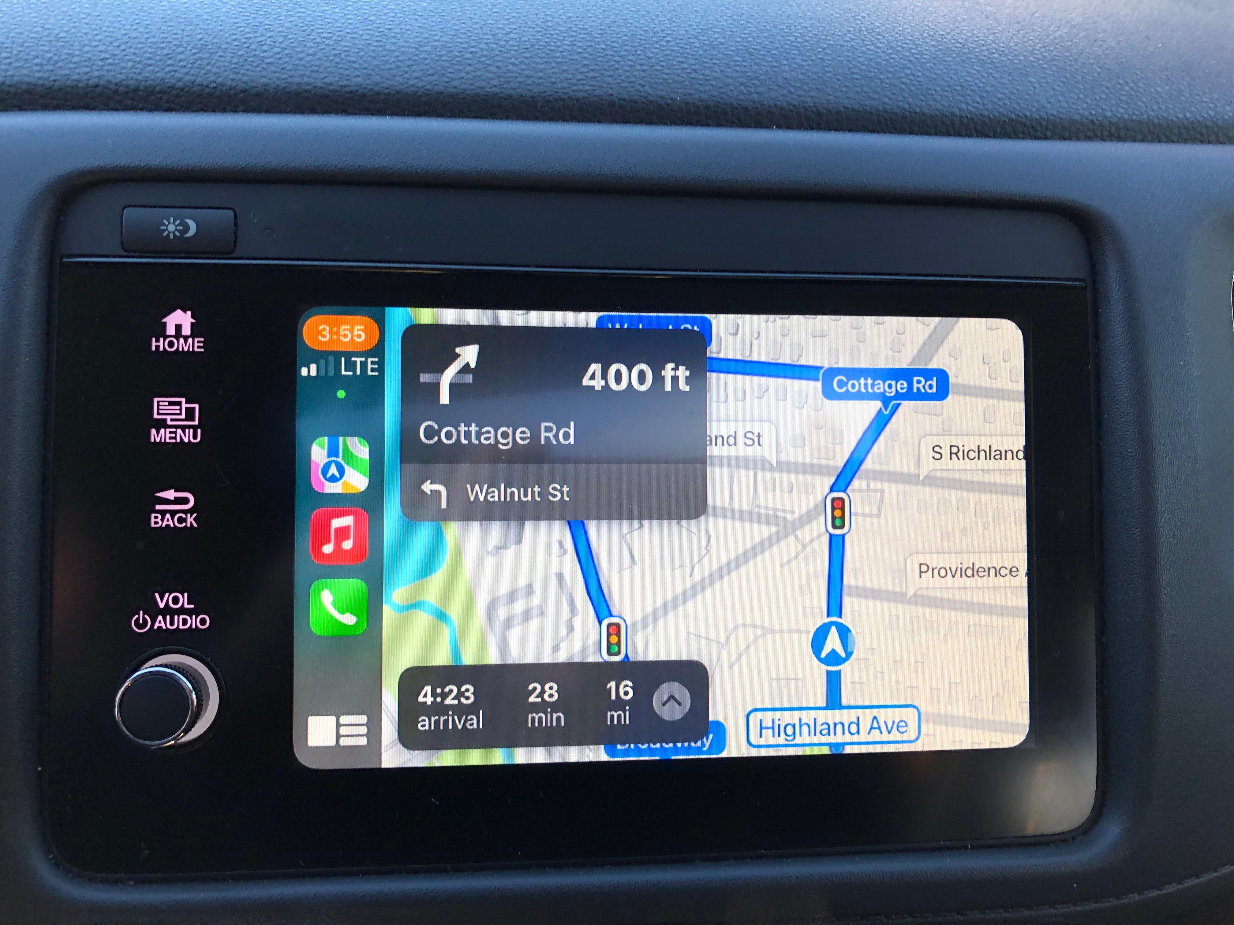 Honda HR-V 2019 in South Portland, ME
