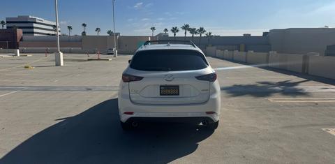 Mazda CX-5 2024