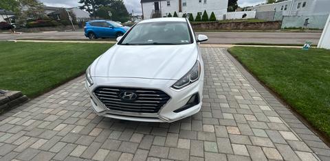 Hyundai Sonata 2019