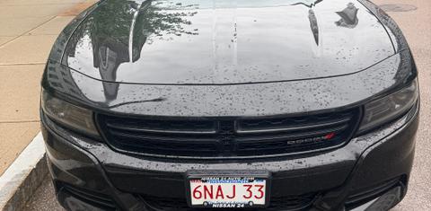 Dodge Charger 2022