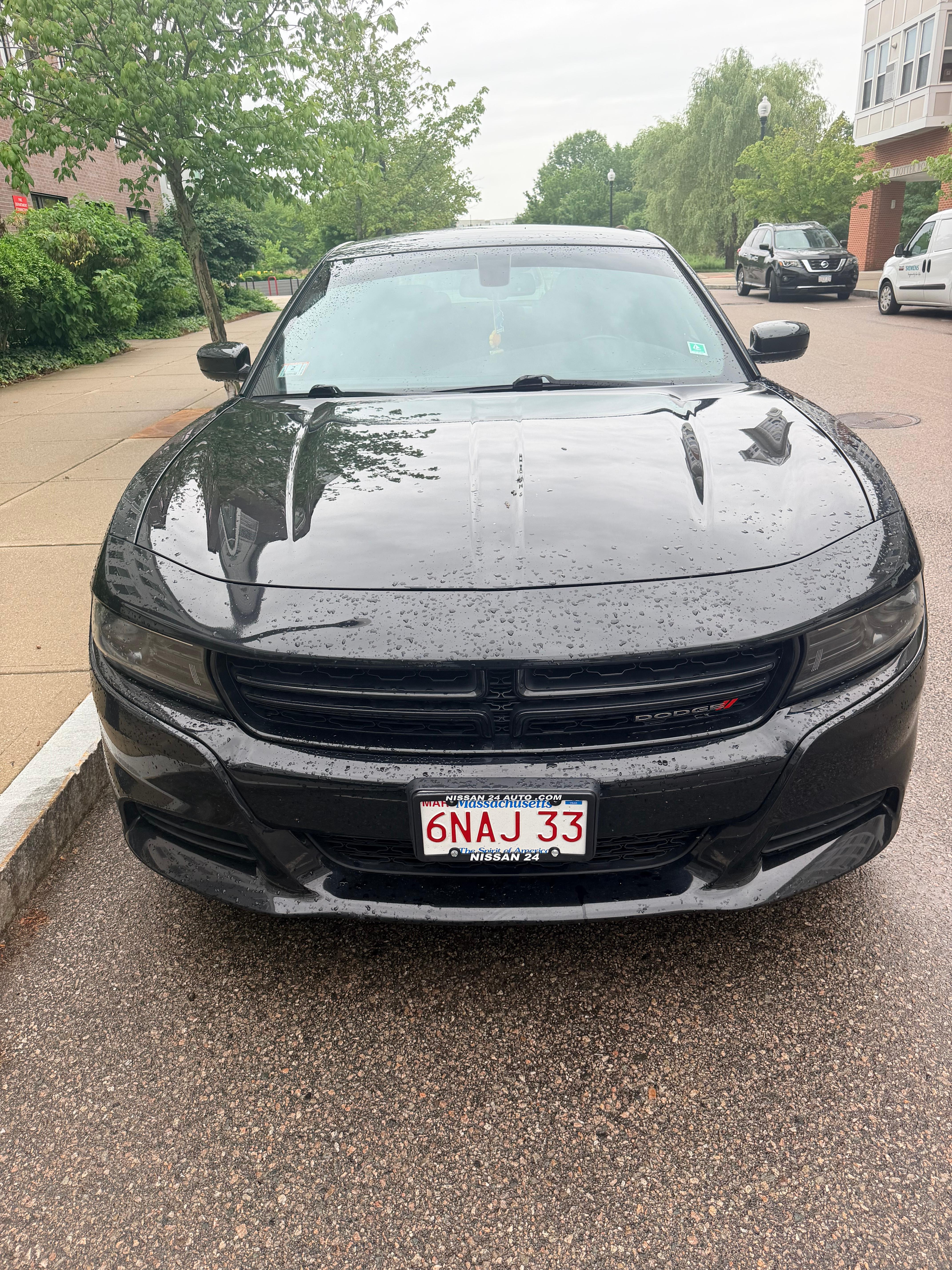 Dodge Charger 2022 in Weymouth, MA