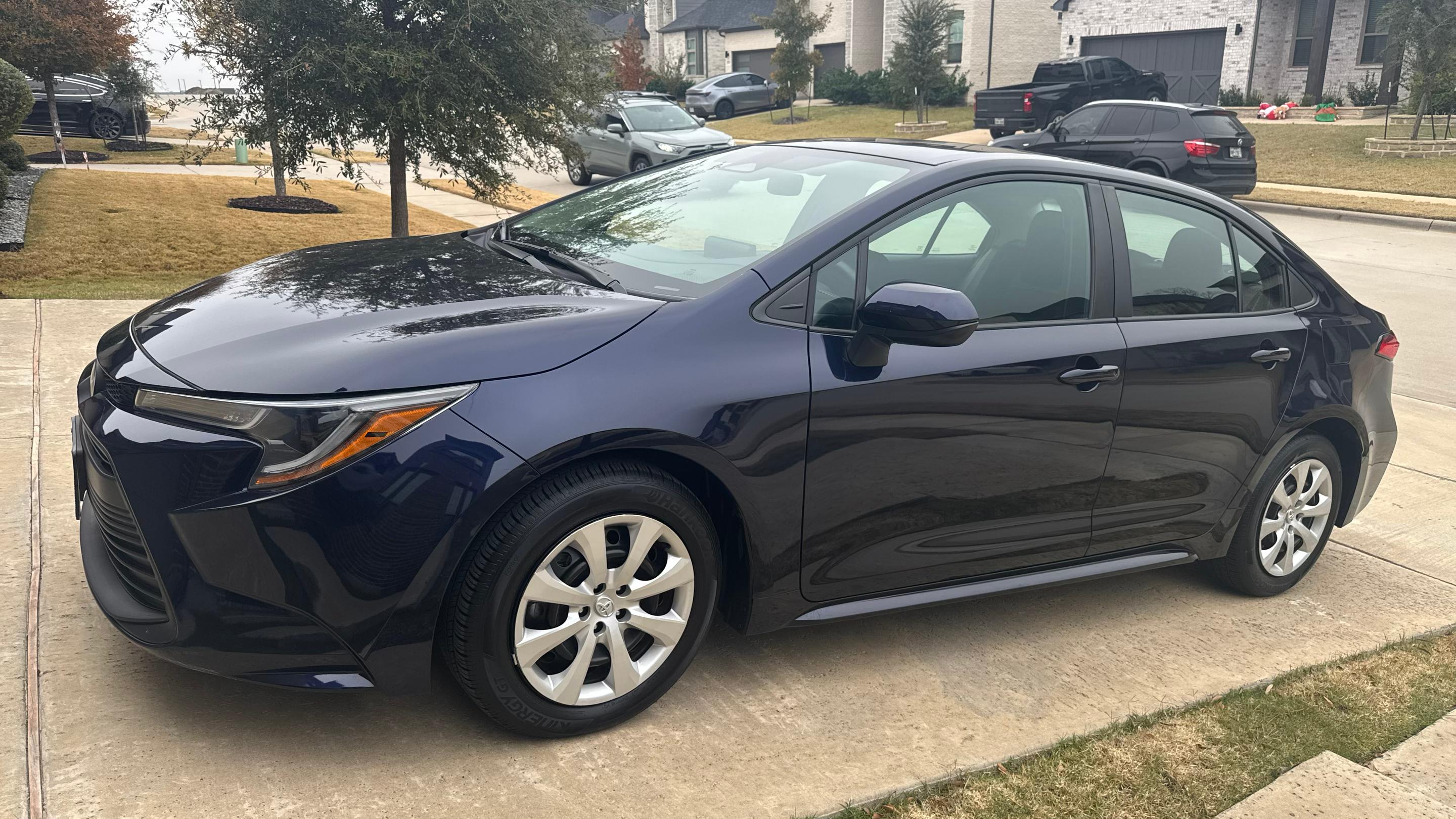 Toyota Corolla 2024 in Allen, TX