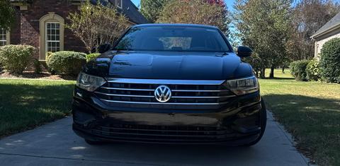 Volkswagen Jetta 2020