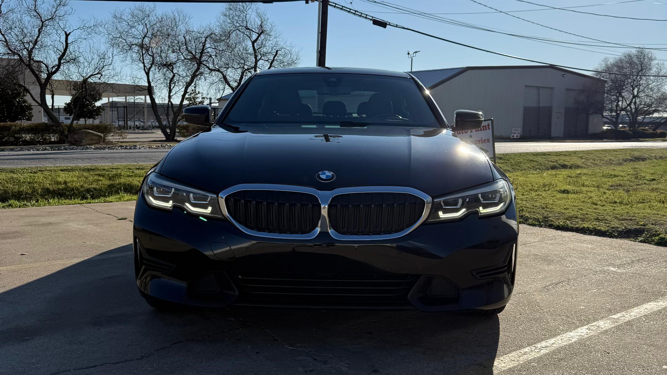 BMW 3 Series 2019 in Arlington, TX