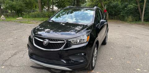 Buick Encore 2019