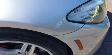 BMW 5 Series 2012