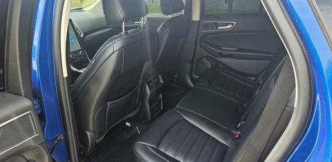Ford Edge 2024