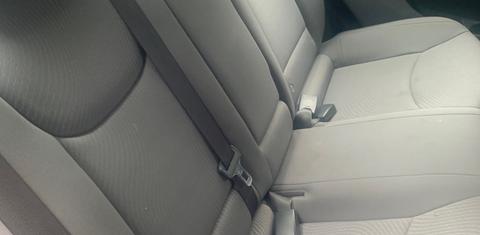 Hyundai Elantra 2015