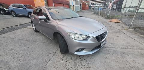 Mazda MAZDA6 2013