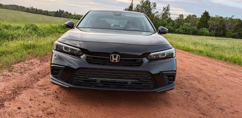 Honda Civic 2022