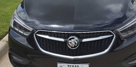 Buick Encore 2017