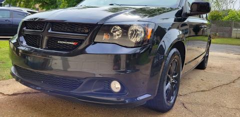Dodge Grand Caravan 2019