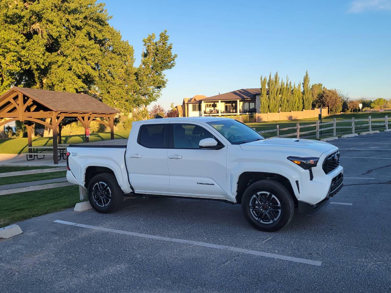 Toyota Tacoma 2025 in American Fork, UT