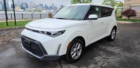 Kia Soul 2025