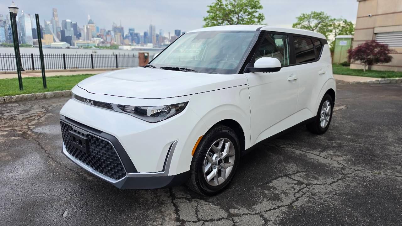 Kia Soul 2025 in 