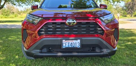 Toyota RAV4 2023
