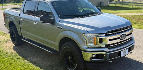 Ford F-150 2020
