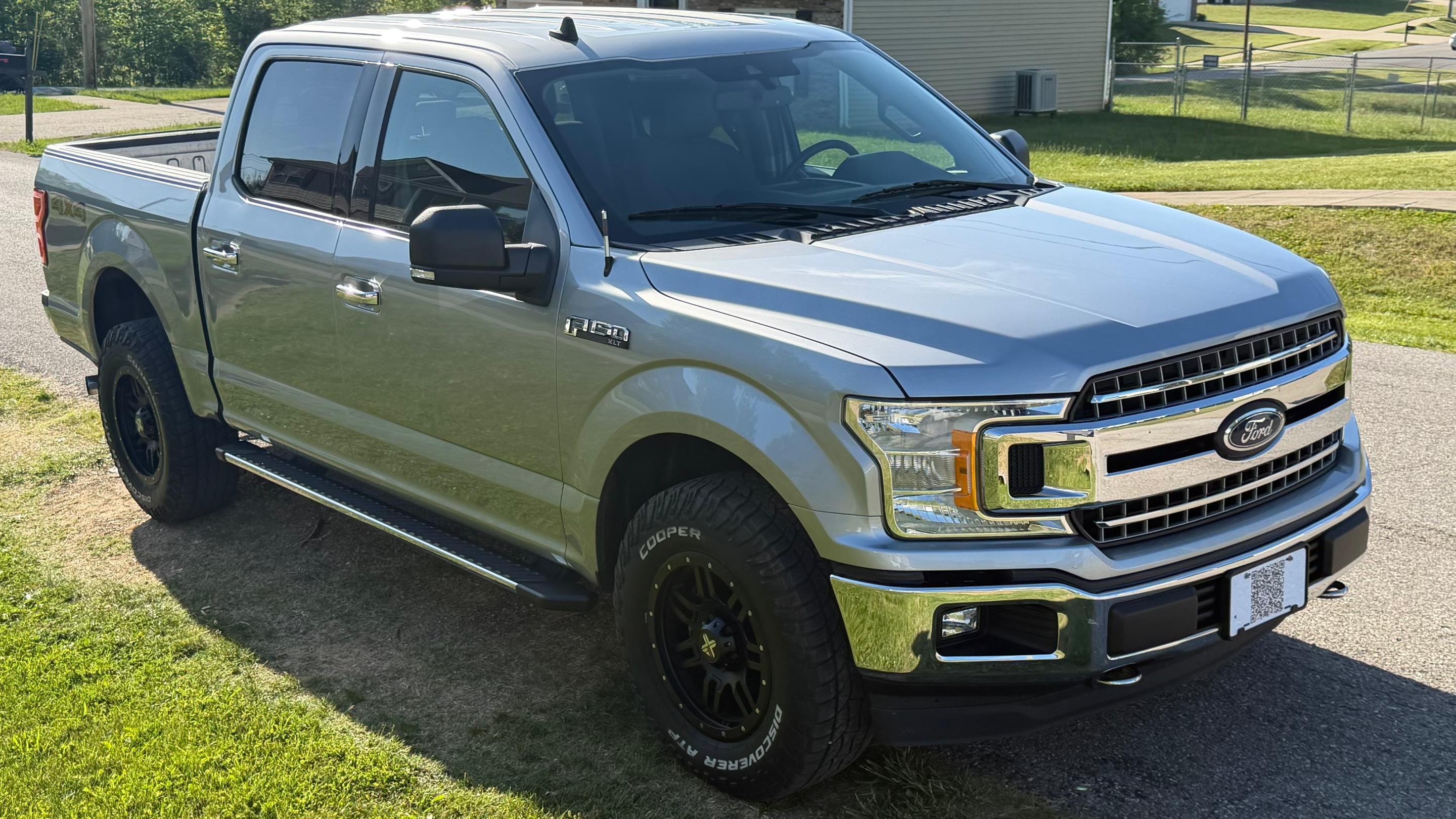 Ford F-150 2020 in Radcliff, KY