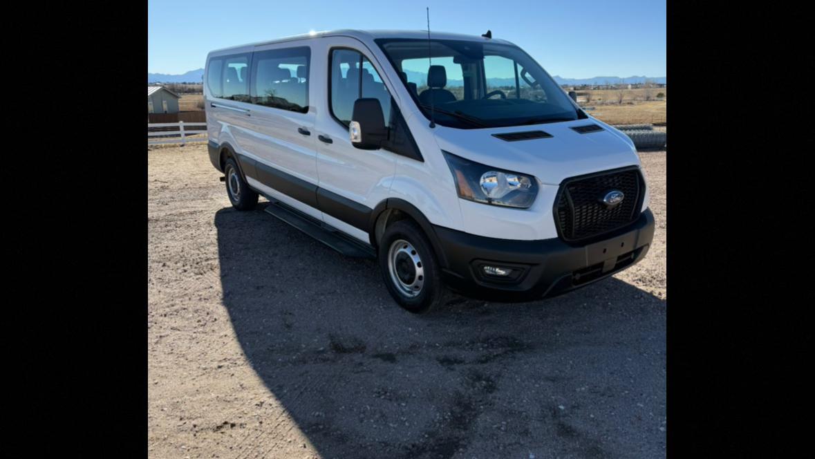 Ford Transit 2021 in Peyton, CO