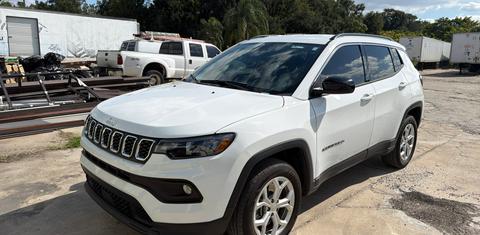 Jeep Compass 2024