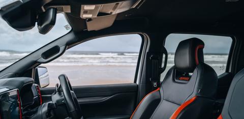 Ford RANGER 2023