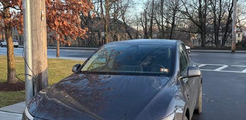 Tesla Model Y 2026