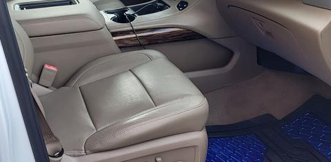 GMC Yukon XL 2015