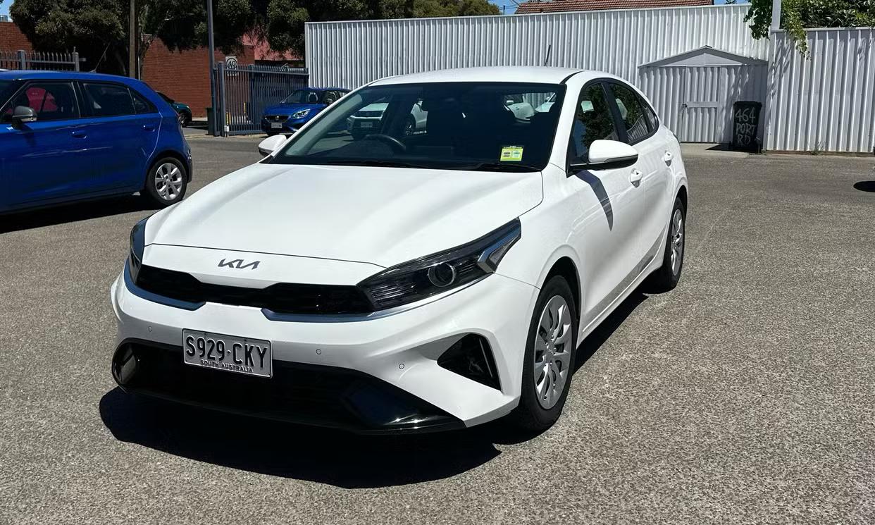 Kia CERATO 2021 in West Hindmarsh