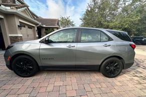 Chevrolet Equinox 2024 in Orlando