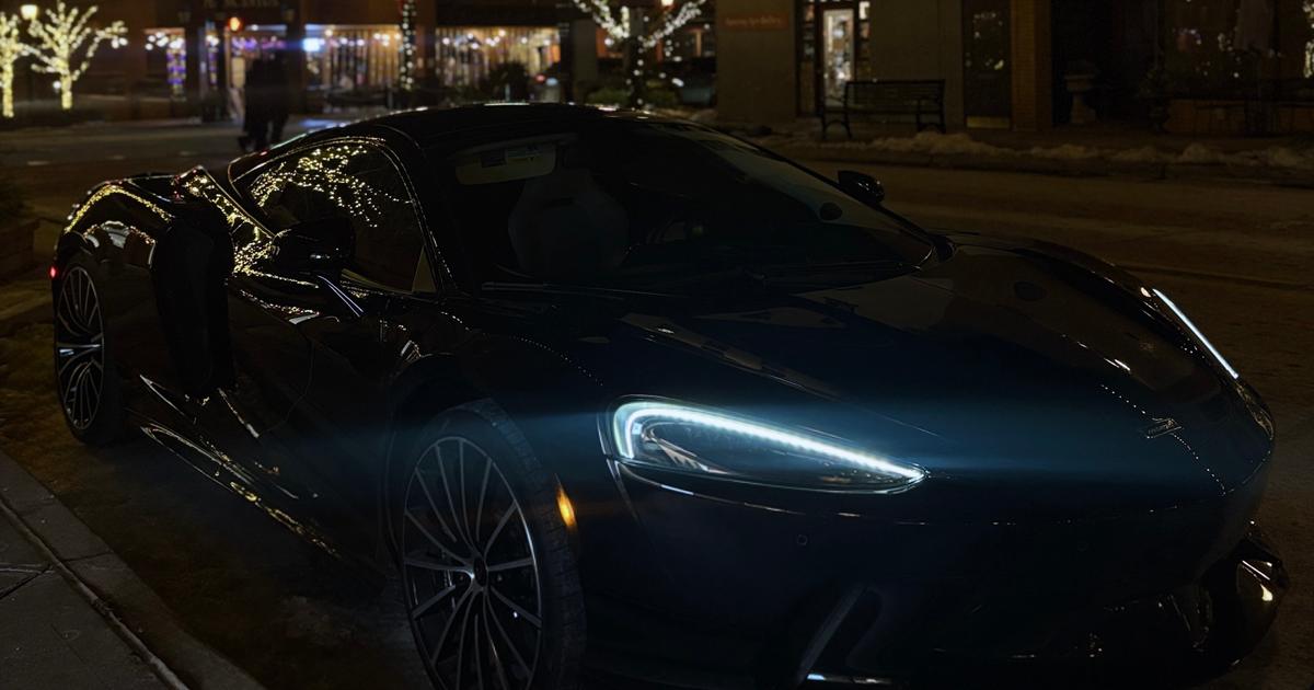 McLaren GT 2021 rental in Livonia, MI by Depend Exotics | Turo
