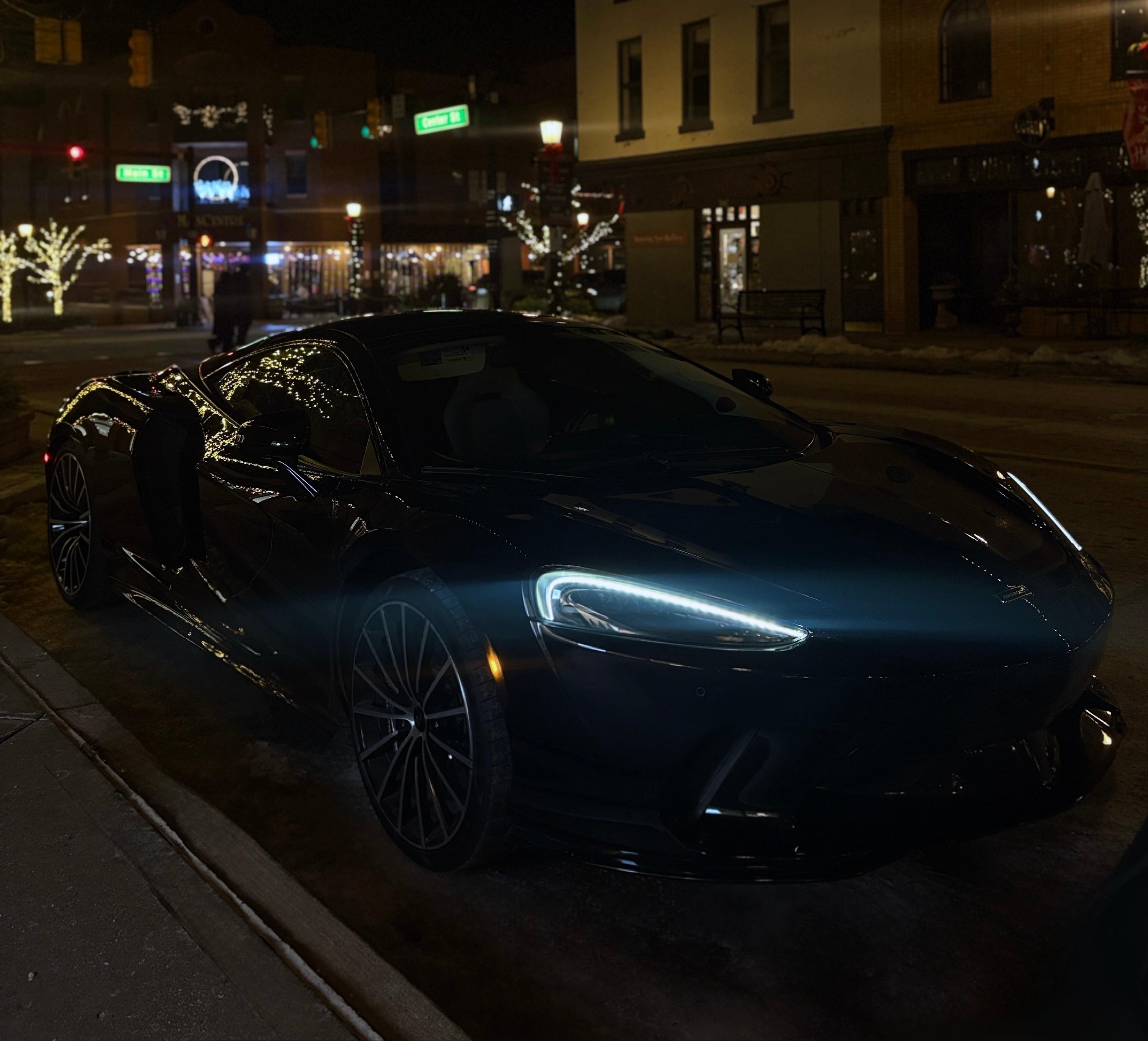 McLaren GT 2021 in Livonia, MI