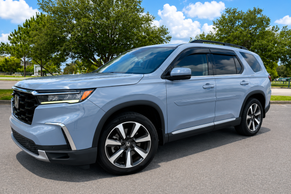 Honda Pilot 2024 in Belle Isle