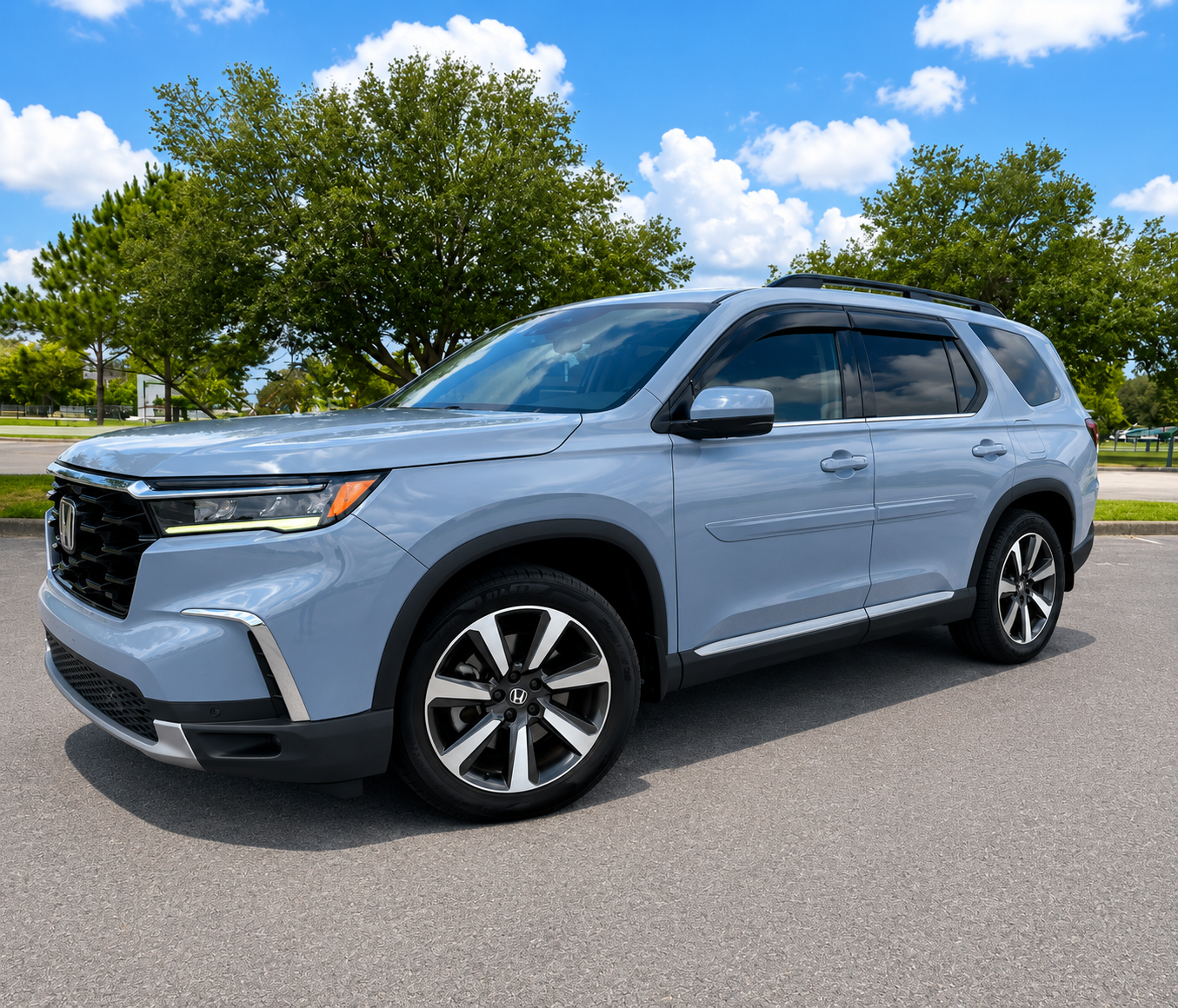 Honda Pilot 2024 in Belle Isle, FL