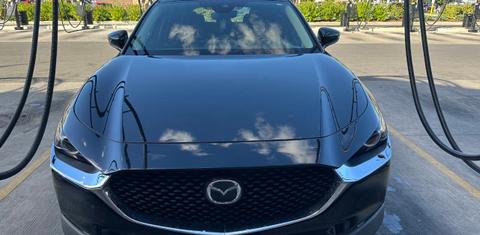 Mazda CX-30 2021