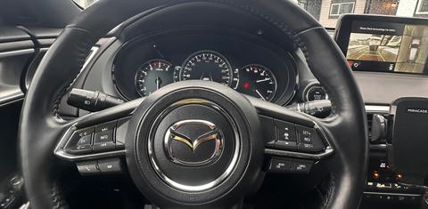 Mazda CX-9 2019
