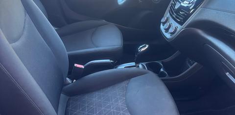 Chevrolet Spark 2019